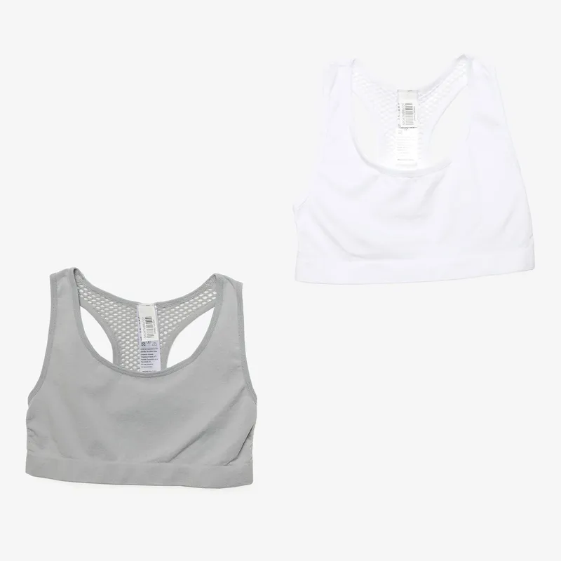 ELEVEN - Formador Niña Pack X2 Eleven