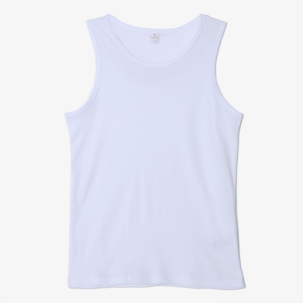 FEDERATION - Bividi Niño Pack X3 Algodón Federation