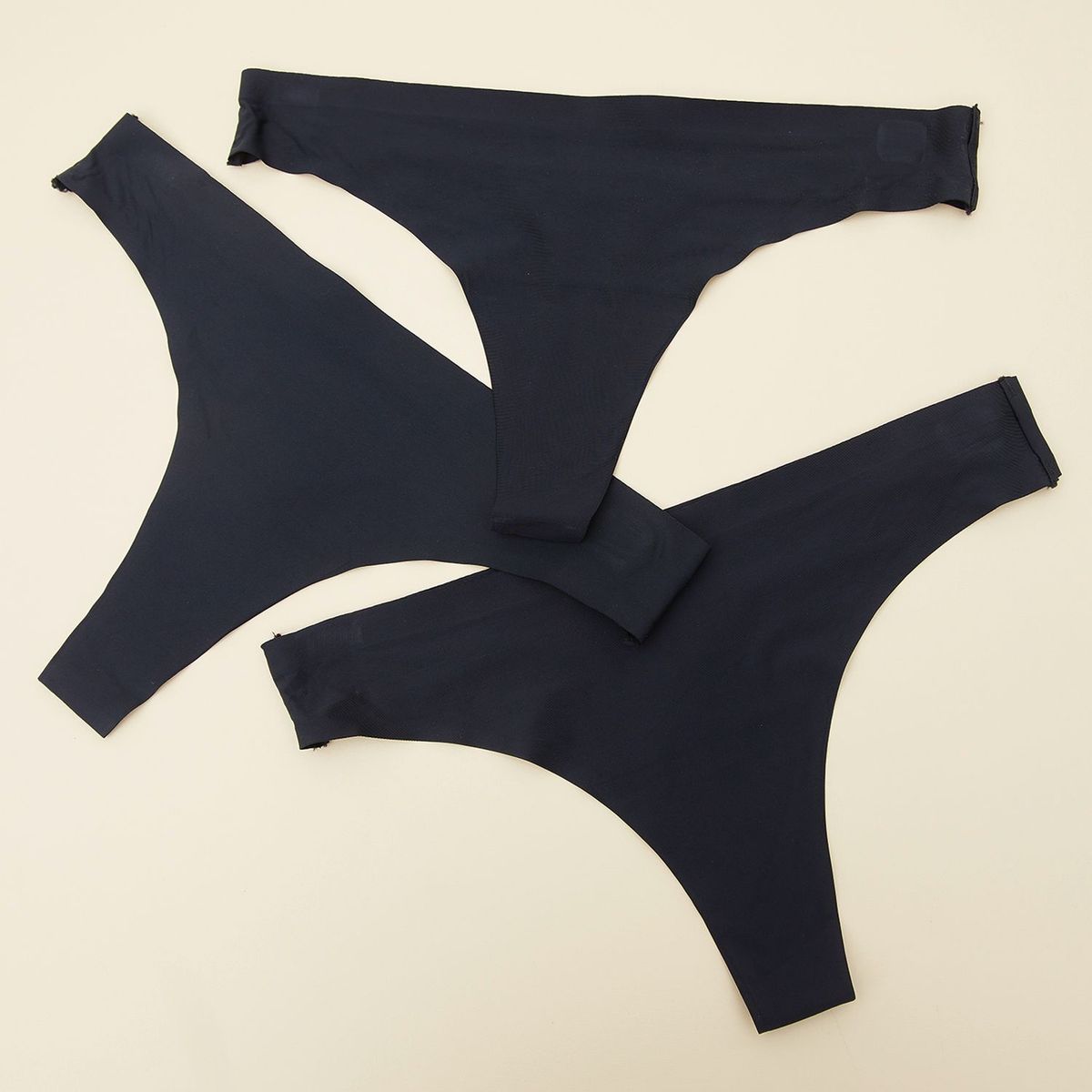 UNIVERSITY CLUB - Pack X 3 Calzón Mujer University Club