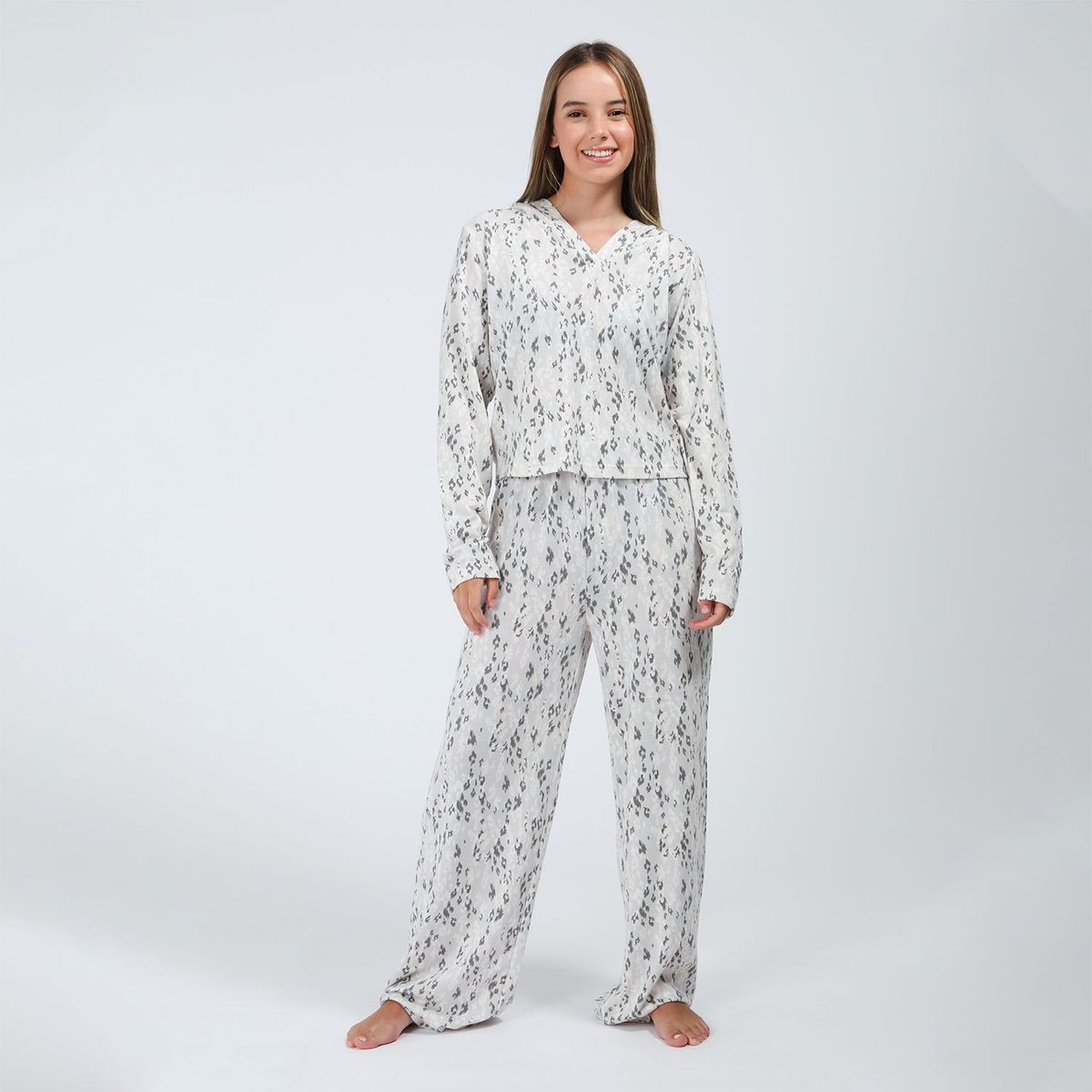 SYBILLA - Pijama Mujer Sybilla