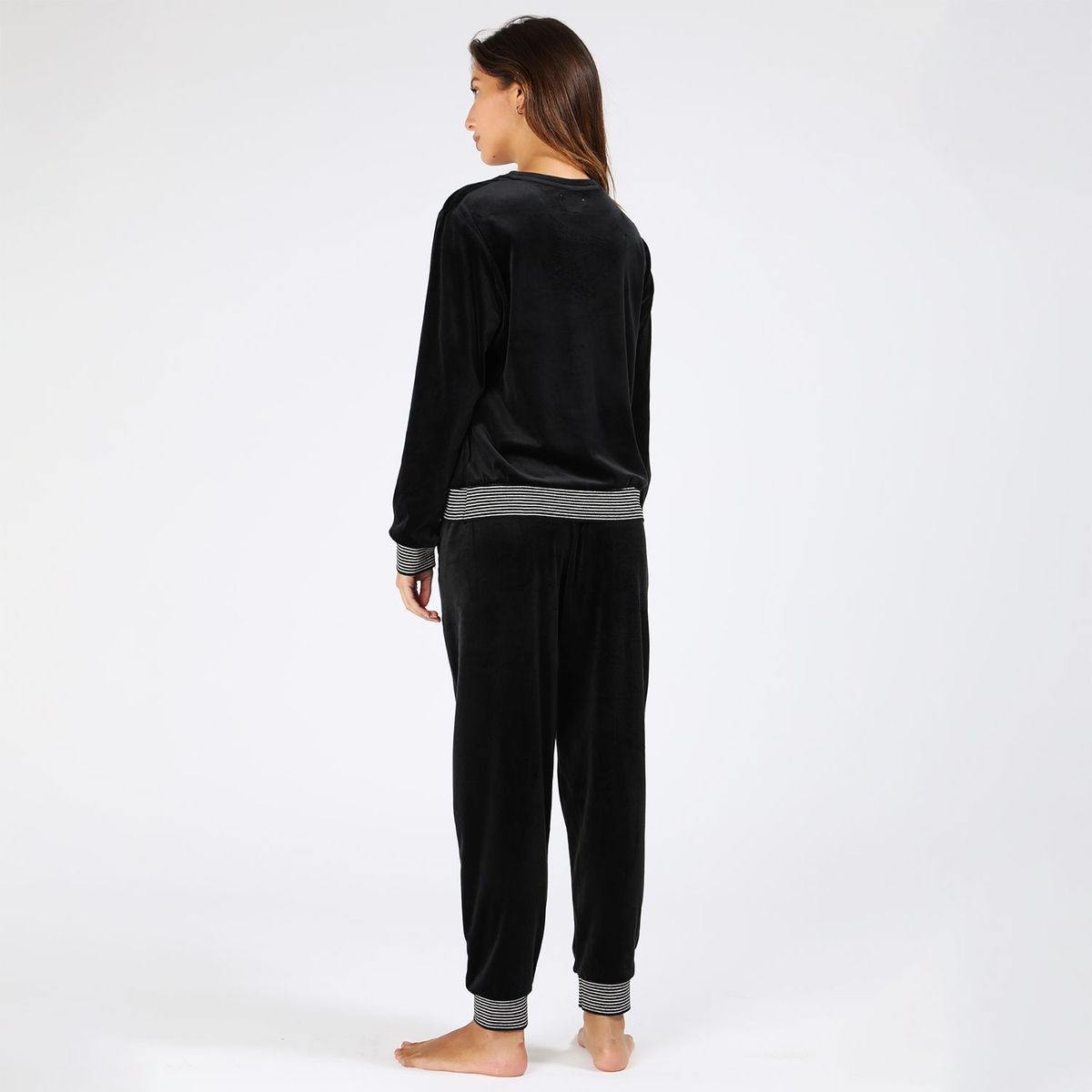 UNIVERSITY CLUB - Pijama Mujer University Club