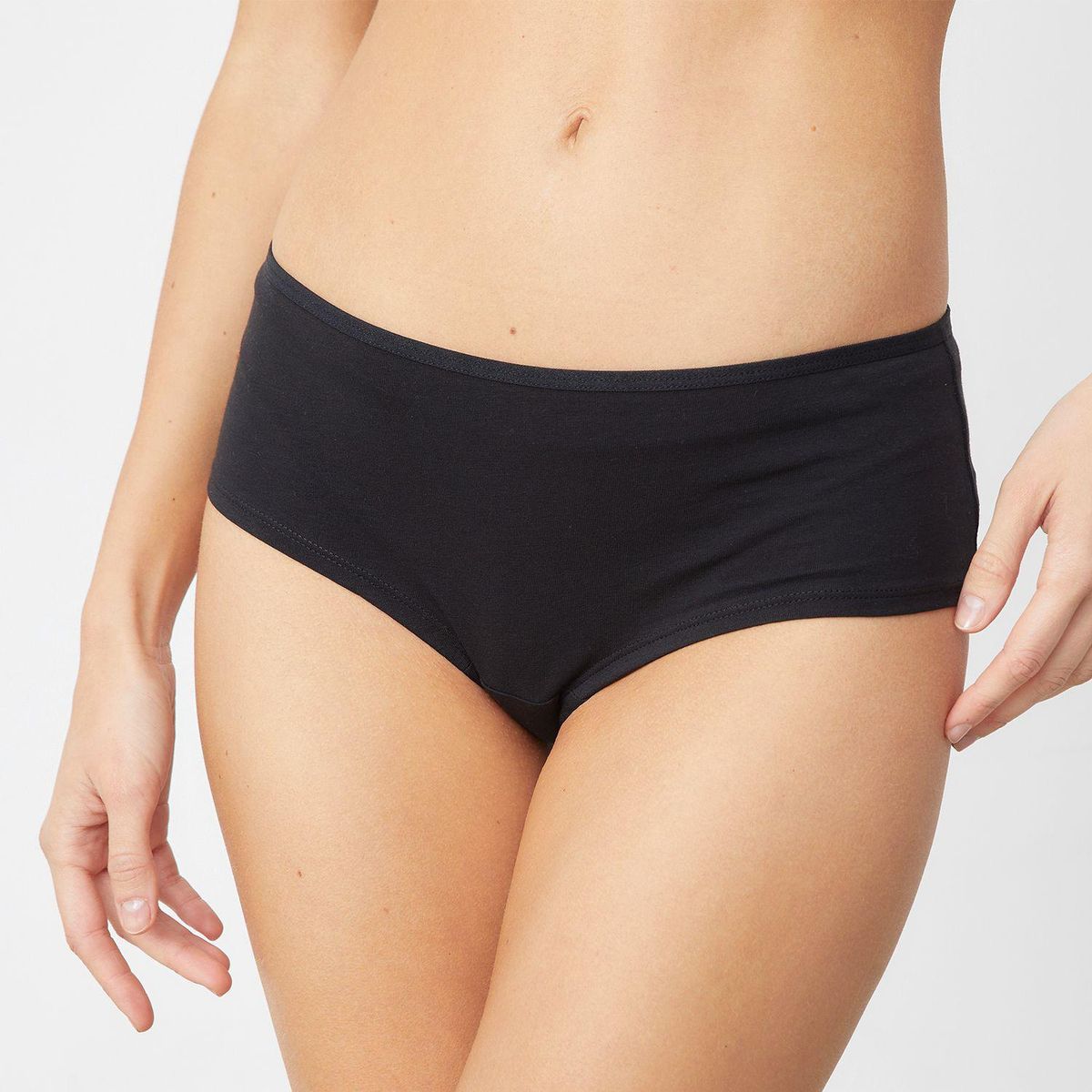 UNIVERSITY CLUB - Pack 3 Calzón Mujer University Club