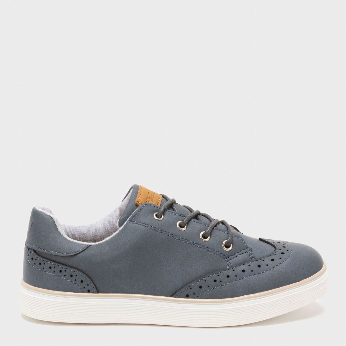 CONIGLIO - Zapatillas urbanas Niño Co Brogui Az Coniglio