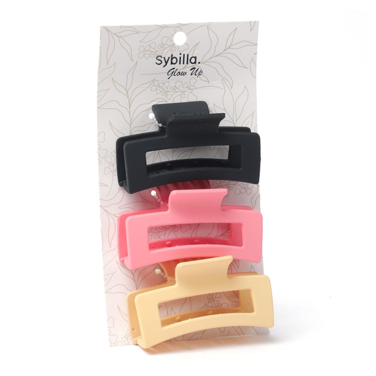 SYBILLA - Ganchos Pelo Sybilla