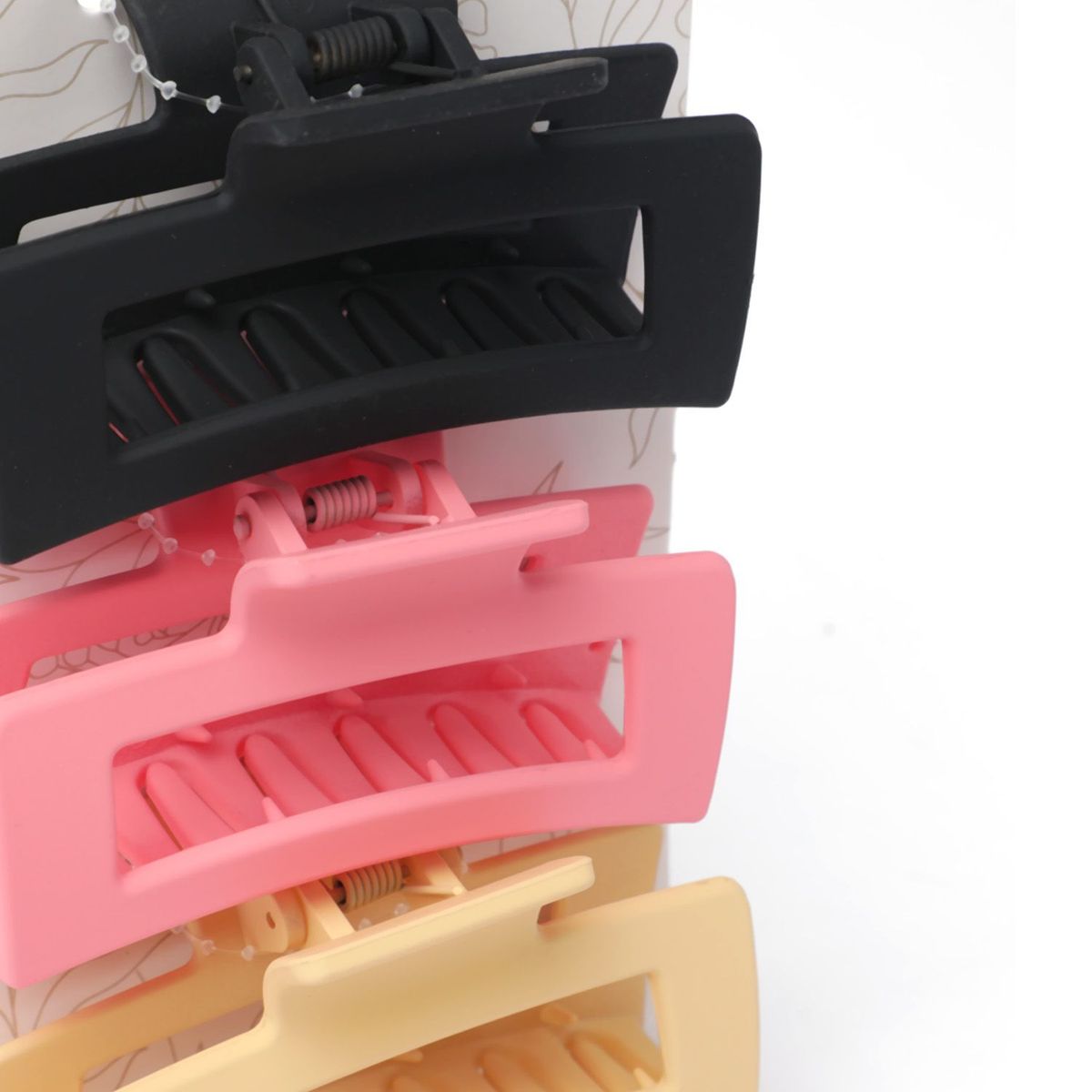 SYBILLA - Ganchos Pelo Sybilla