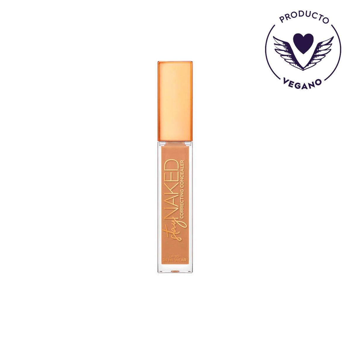 URBAN DECAY - Corrector Stay Naked Concealer