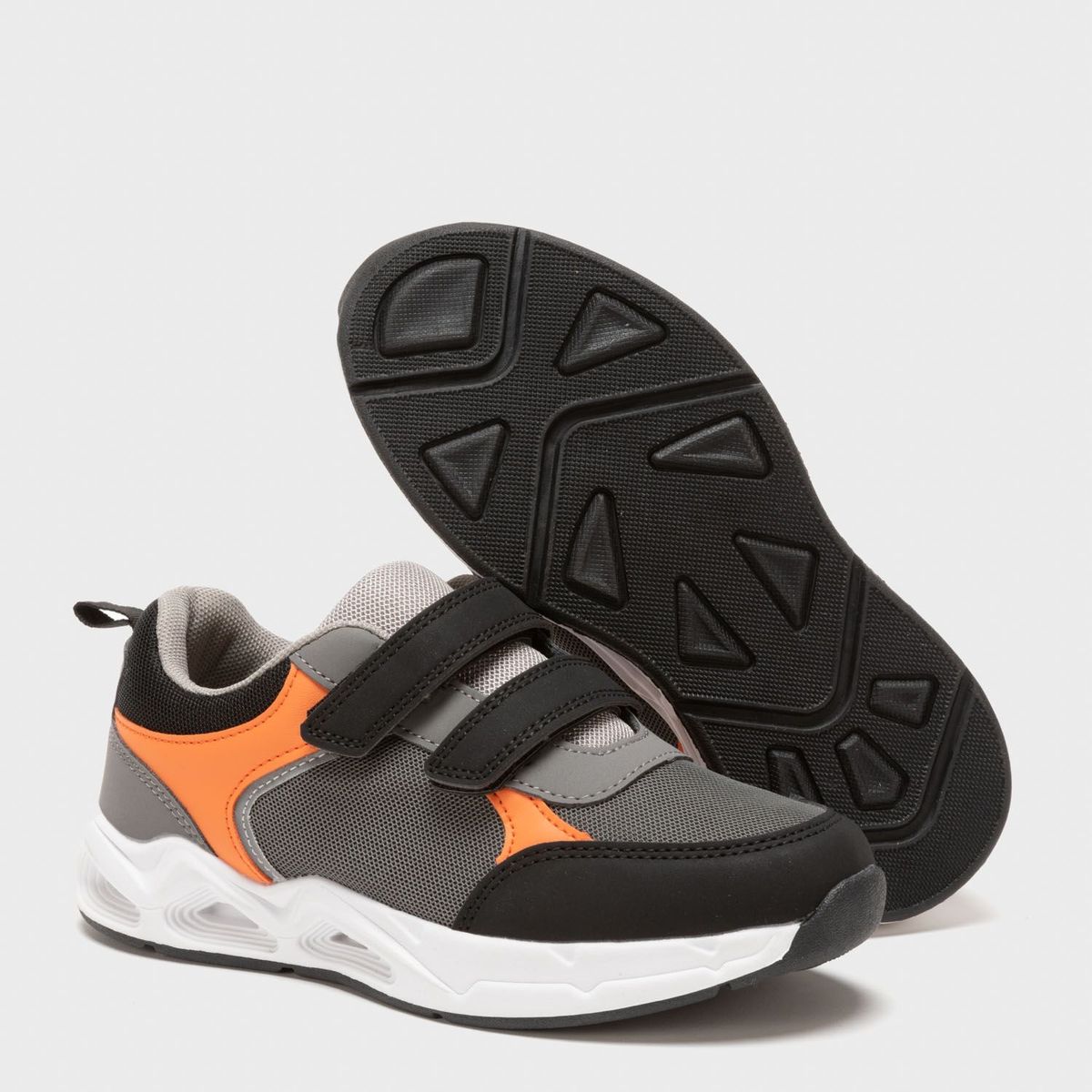 YAMP - Zapatillas urbanas Niño Sp Luzo5 Gr Yamp