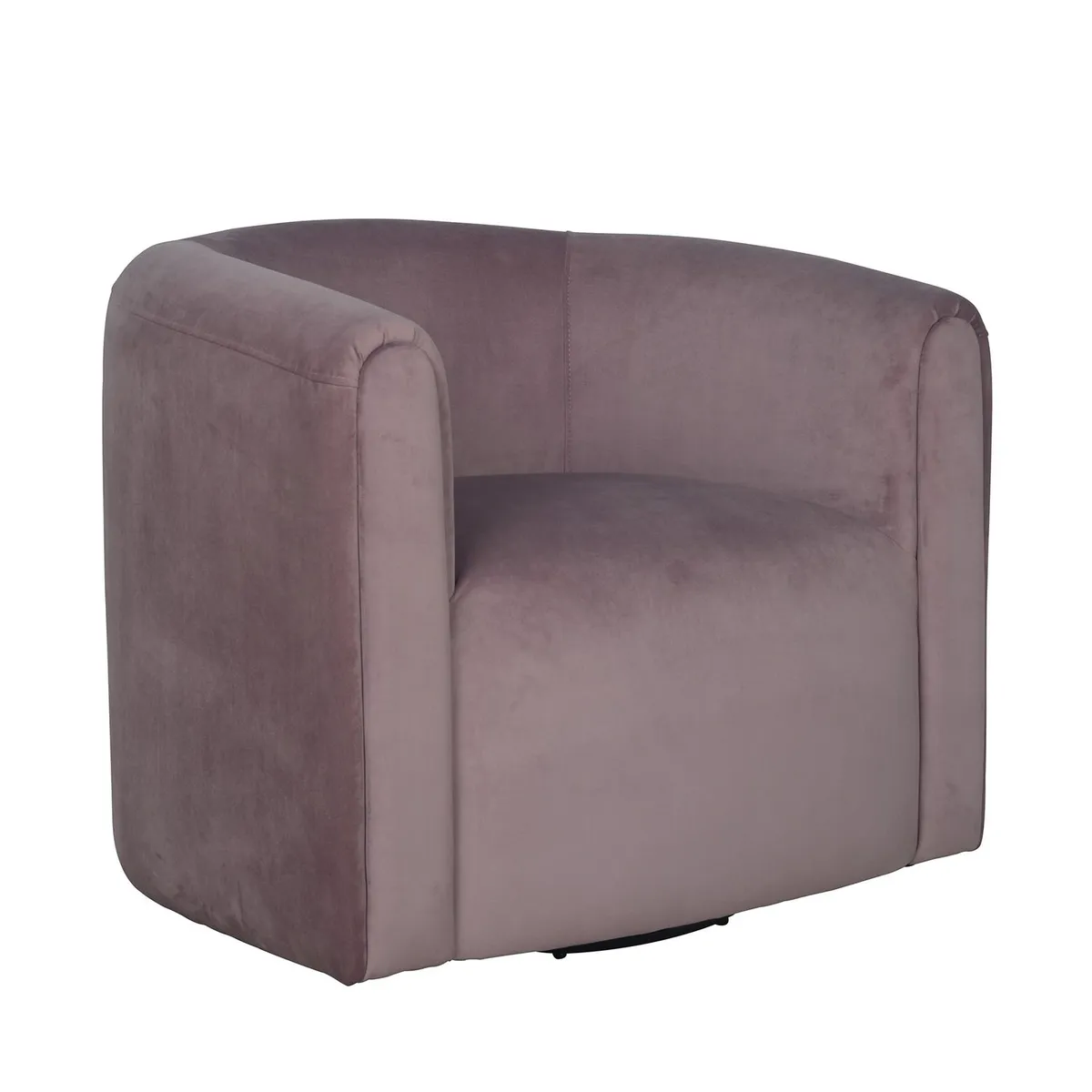 BASEMENT HOME - Butaca Giratoria Naomi 1 Cuerpo