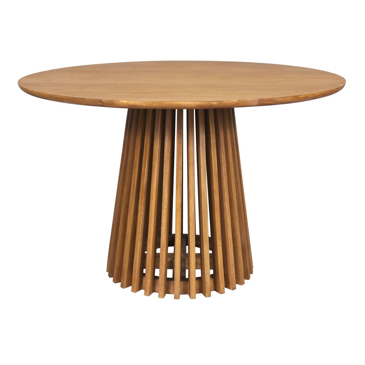 BASEMENT HOME - Mesa de Comedor Adrick (6 Puestos)