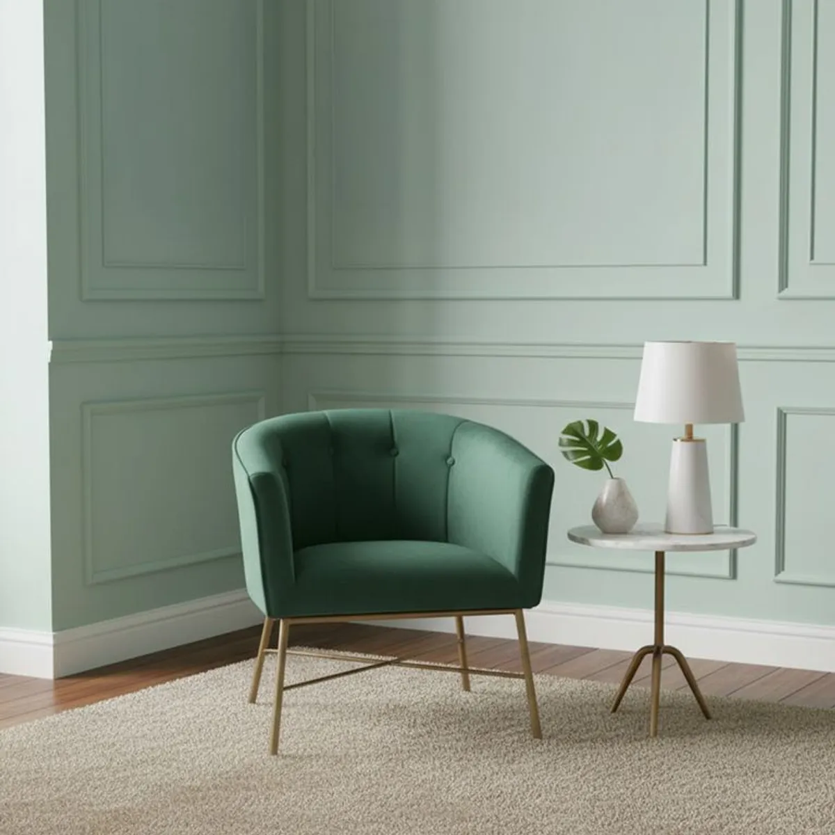 BASEMENT HOME - Butaca Falette 1 Cuerpo