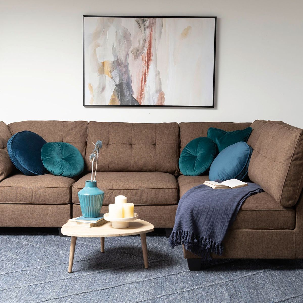 MICA - Seccional Terran 5 Cuerpos Intercambiable