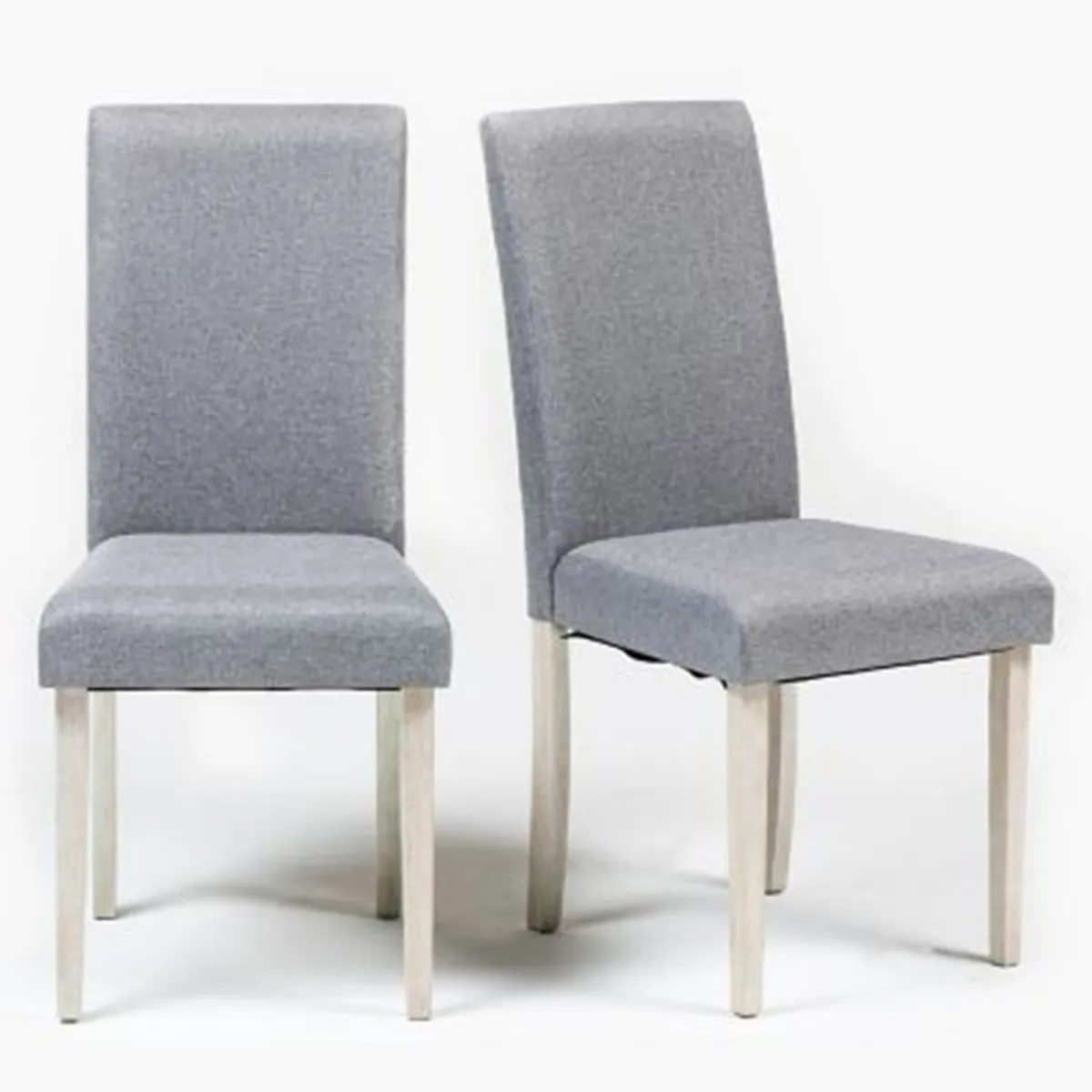 BASEMENT HOME - Set x2 Silla de Comedor Margot