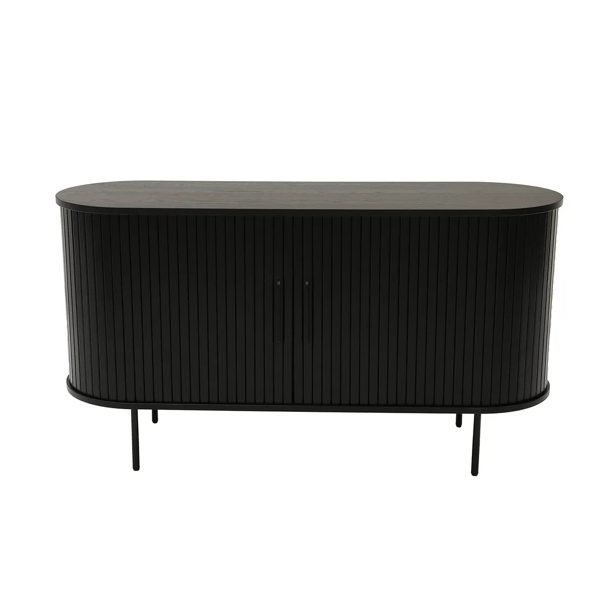 BASEMENT HOME - Aparador Nola 2 Puertas