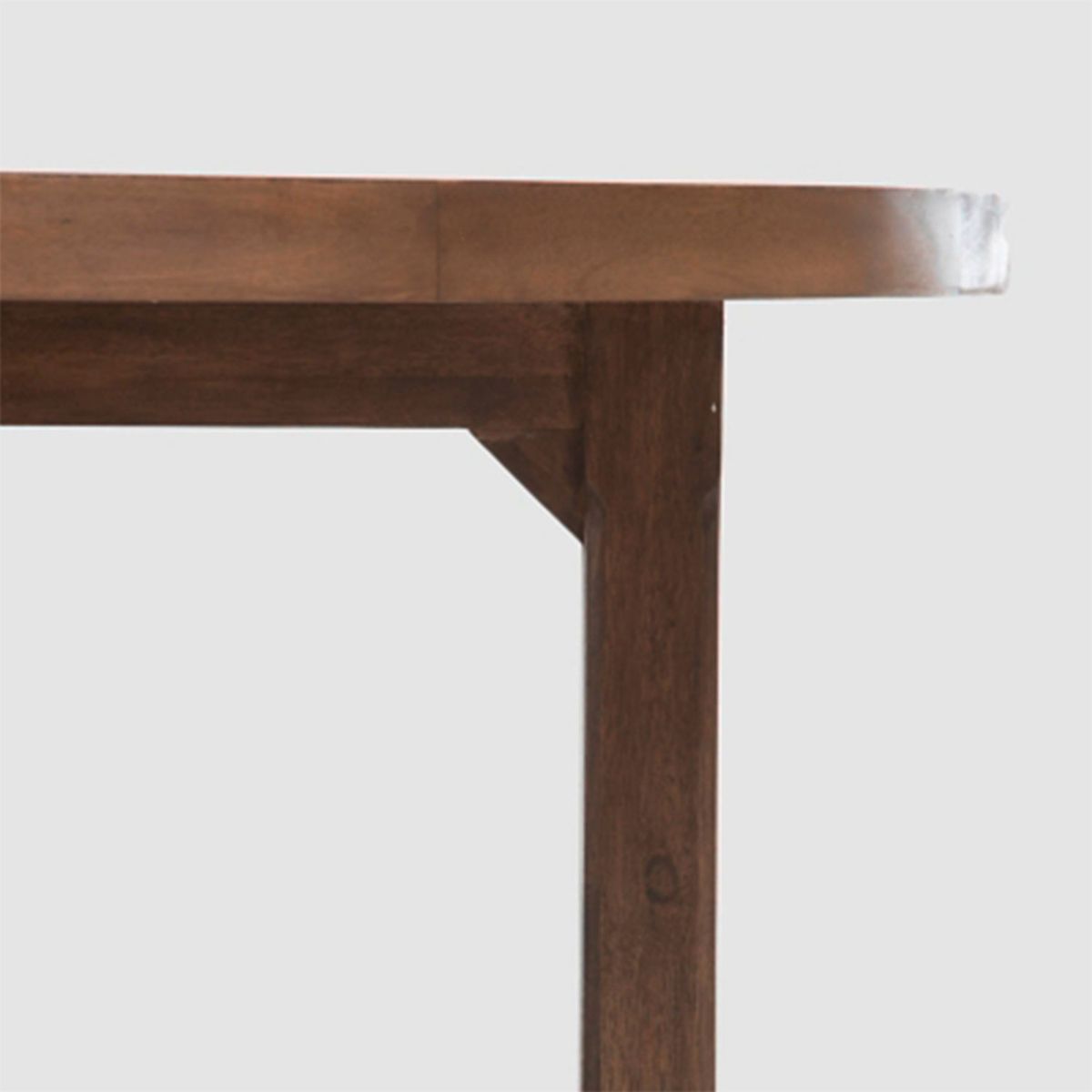 BASEMENT HOME - Mesa de Comedor Carlota (4 Puestos)