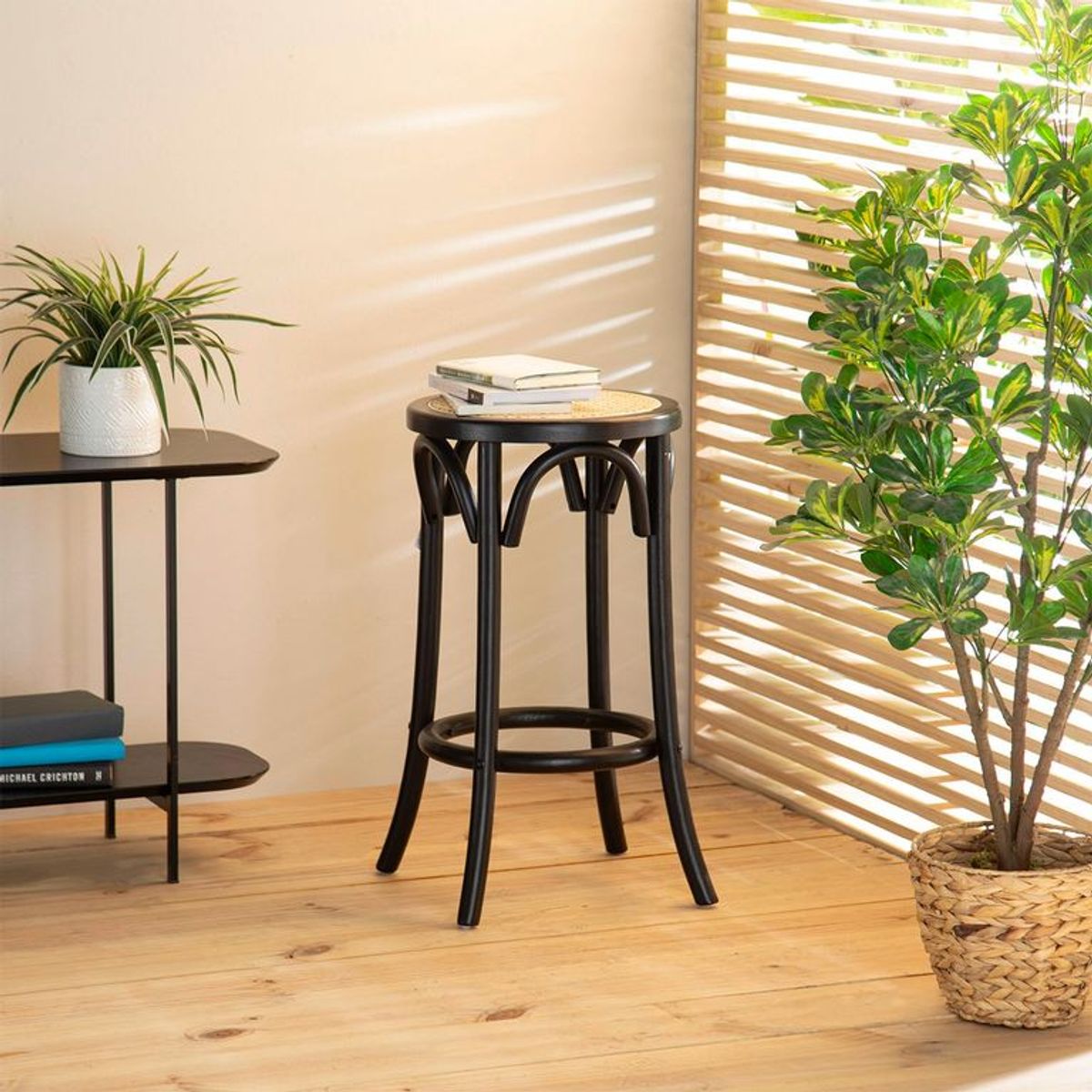 ROBERTA ALLEN - Banco de Bar Iñaki Madera