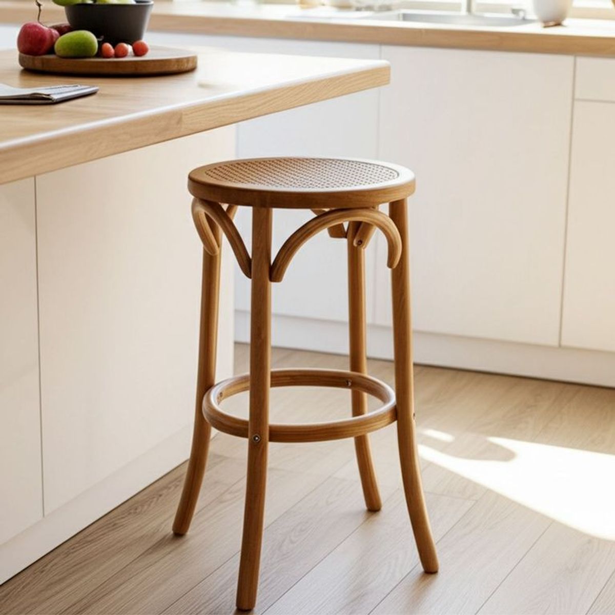 ROBERTA ALLEN - Banco de Bar Iñaki Madera