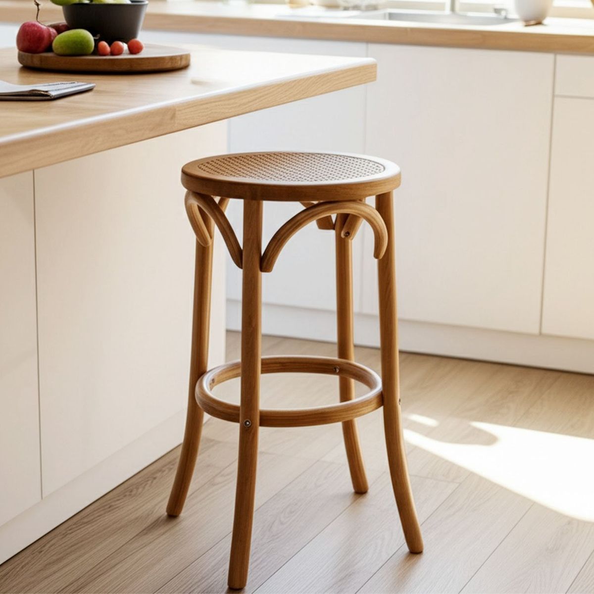 ROBERTA ALLEN - Banco de Bar Iñaki Madera