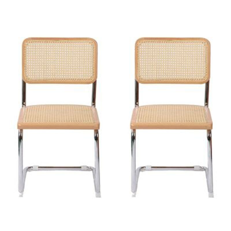 BASEMENT HOME - Set X2 Sillas De Comedor Cesca