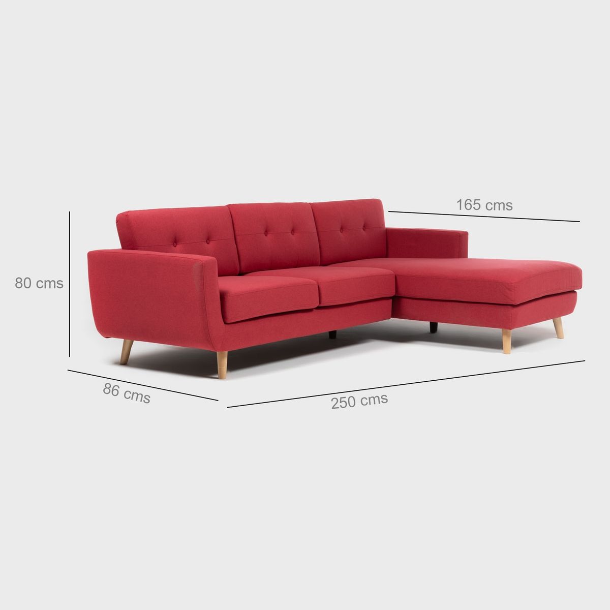 MICA - Seccional Corcega 4 Cuerpos Derecho
