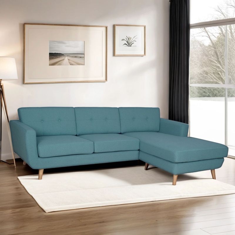 MICA - Seccional Corcega 4 Cuerpos Derecho