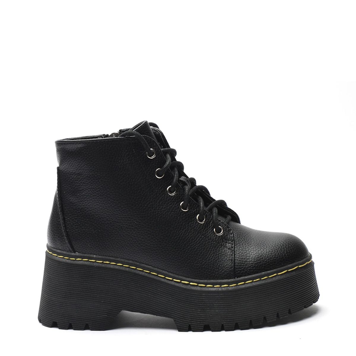 SYBILLA - Botines Mujer Cebombatpe Ne Sybilla