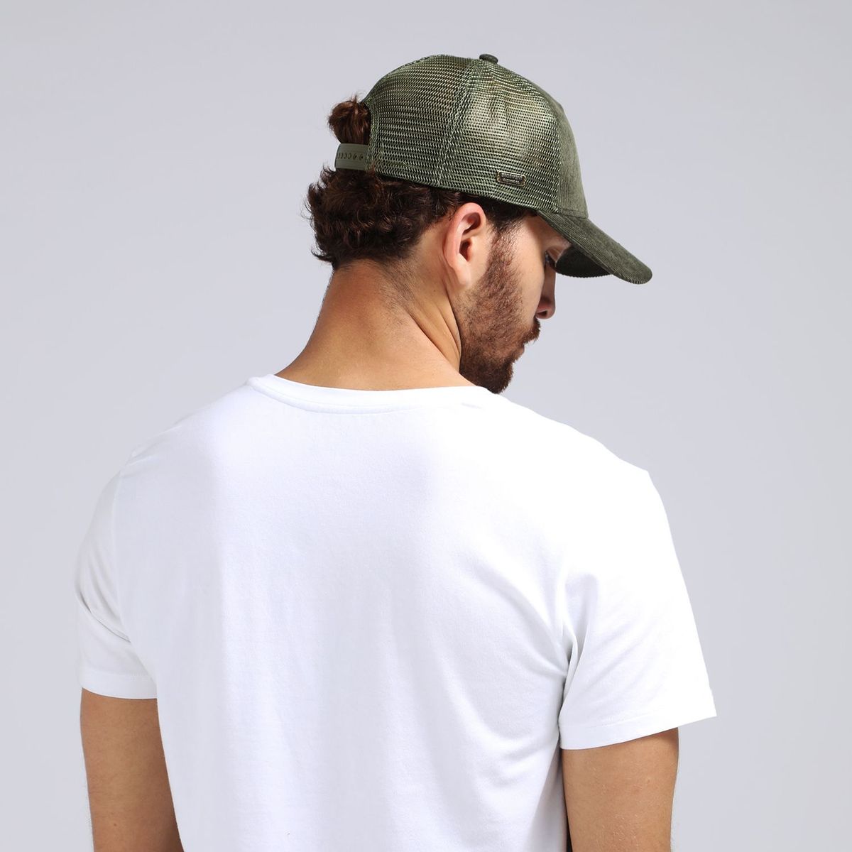 BASEMENT - Gorra Hombre Basement