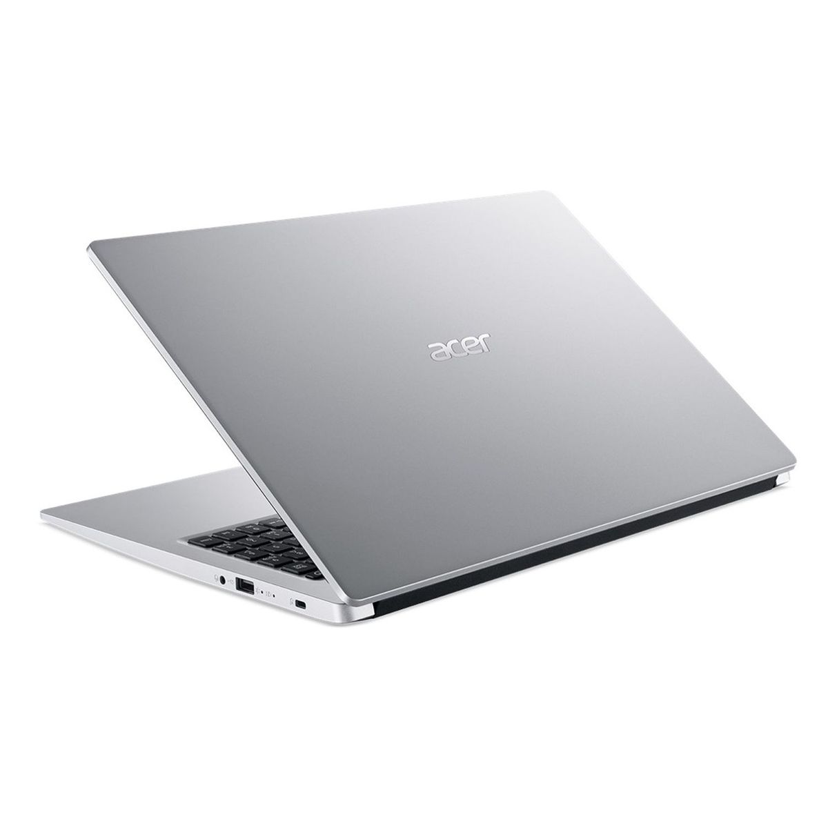 ACER - Laptop Acer Amd Ryzen 5 8gb 256 Gb Ssd Aspire 3 Serie 5000 15.6''