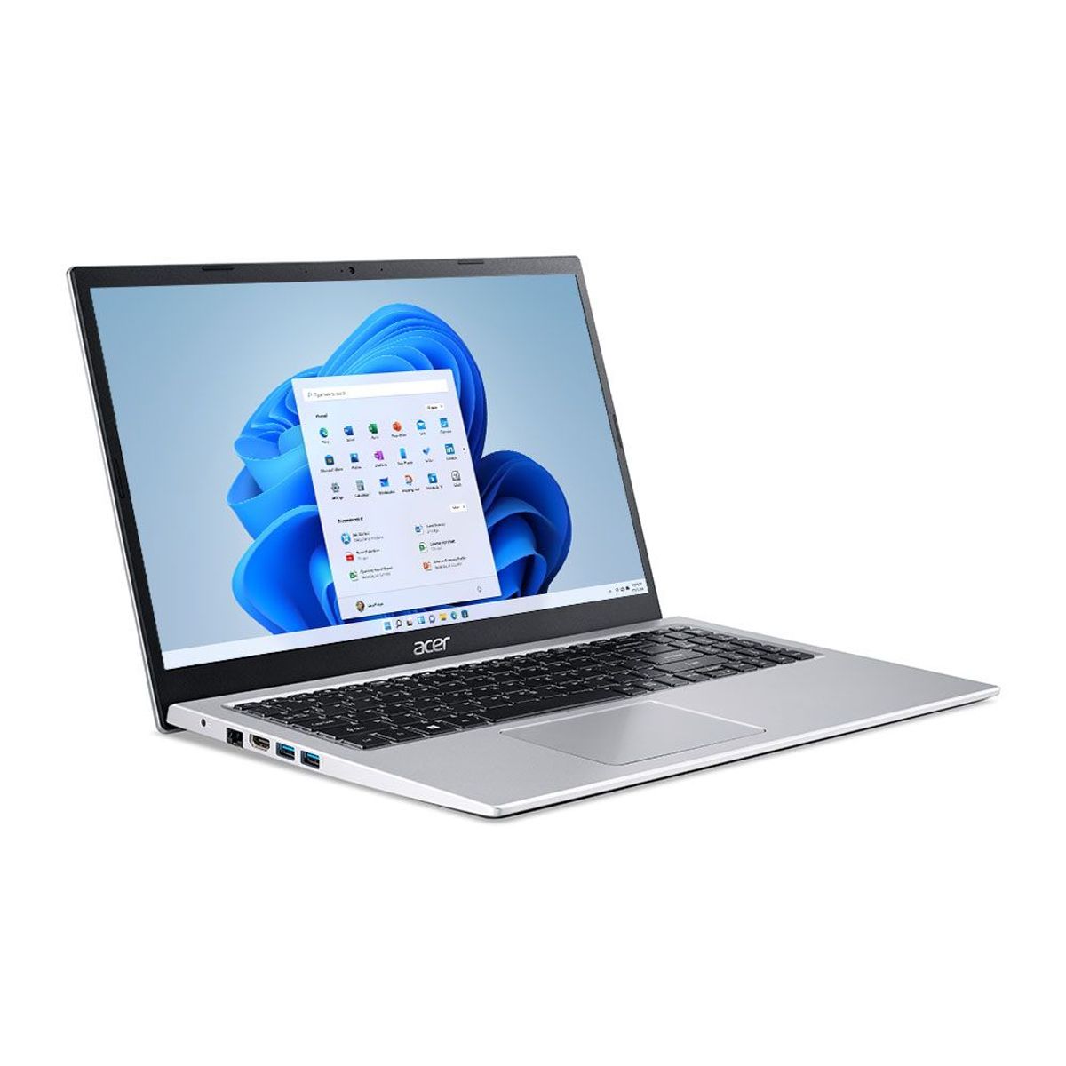 ACER - Laptop Acer Intel Core I7 16gb 512 Gb Ssd Aspire 3 11° Gen 15.6''