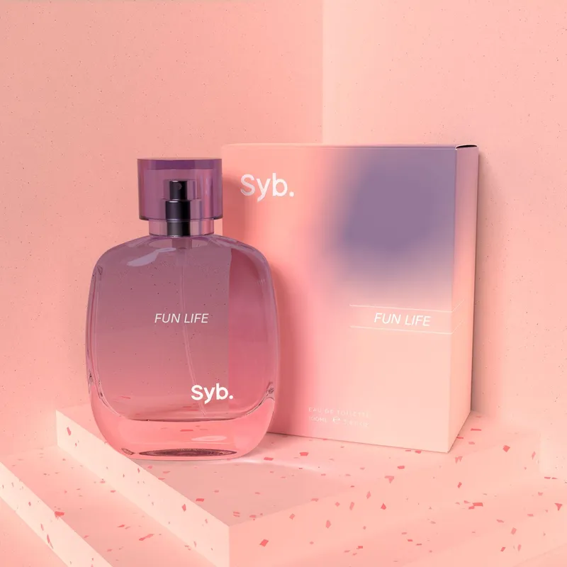 SYBILLA - Sybilla Fun Life Eau de Toilette 100ml Mujer