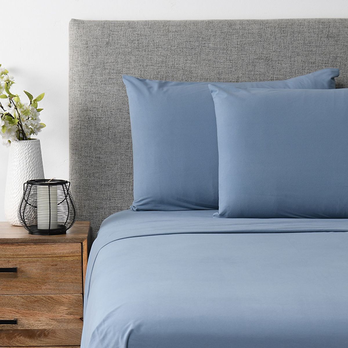 MICA - Juego De Sábanas Polar Mica