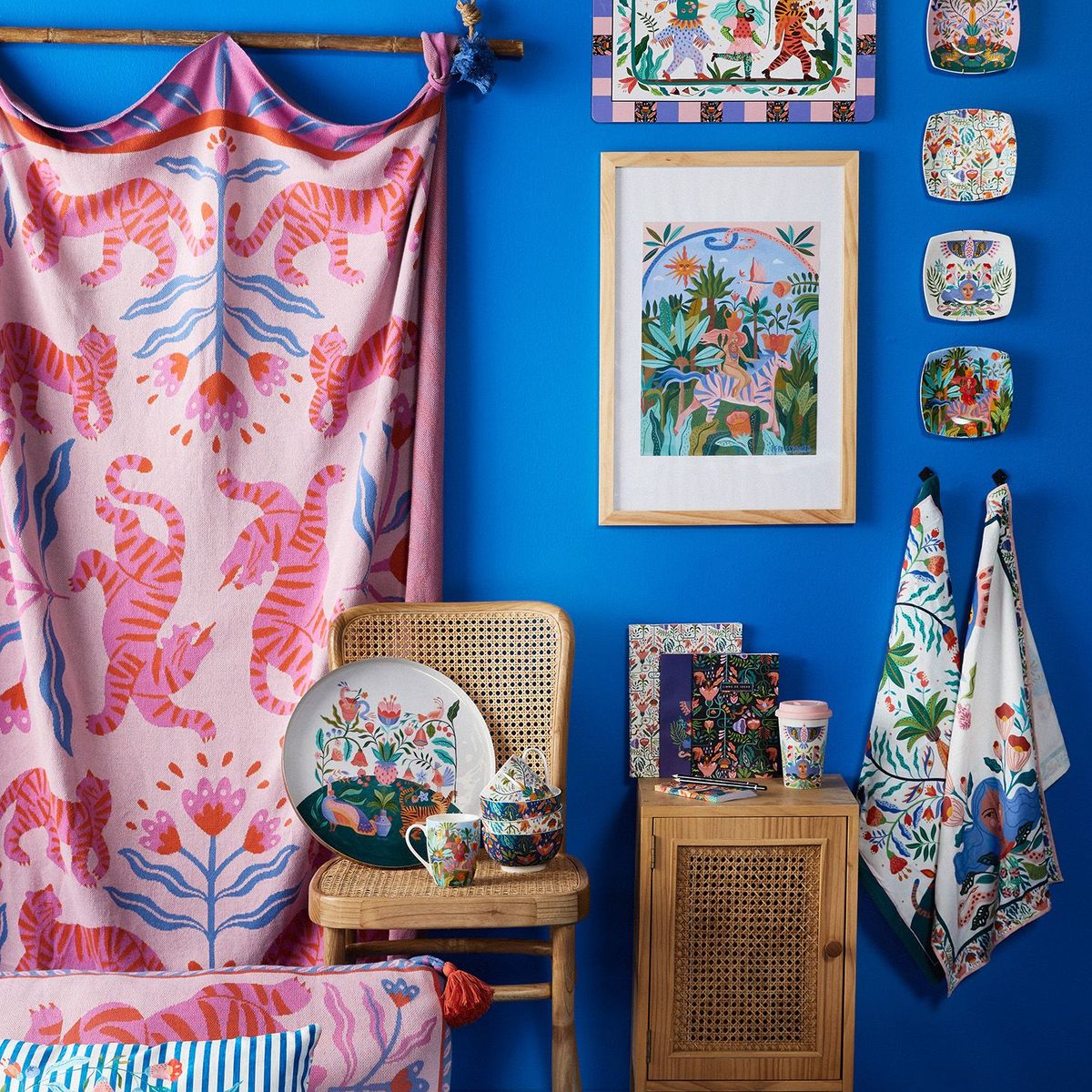 ROBERTA ALLEN - Manta Talento Local Pepa Espinoza