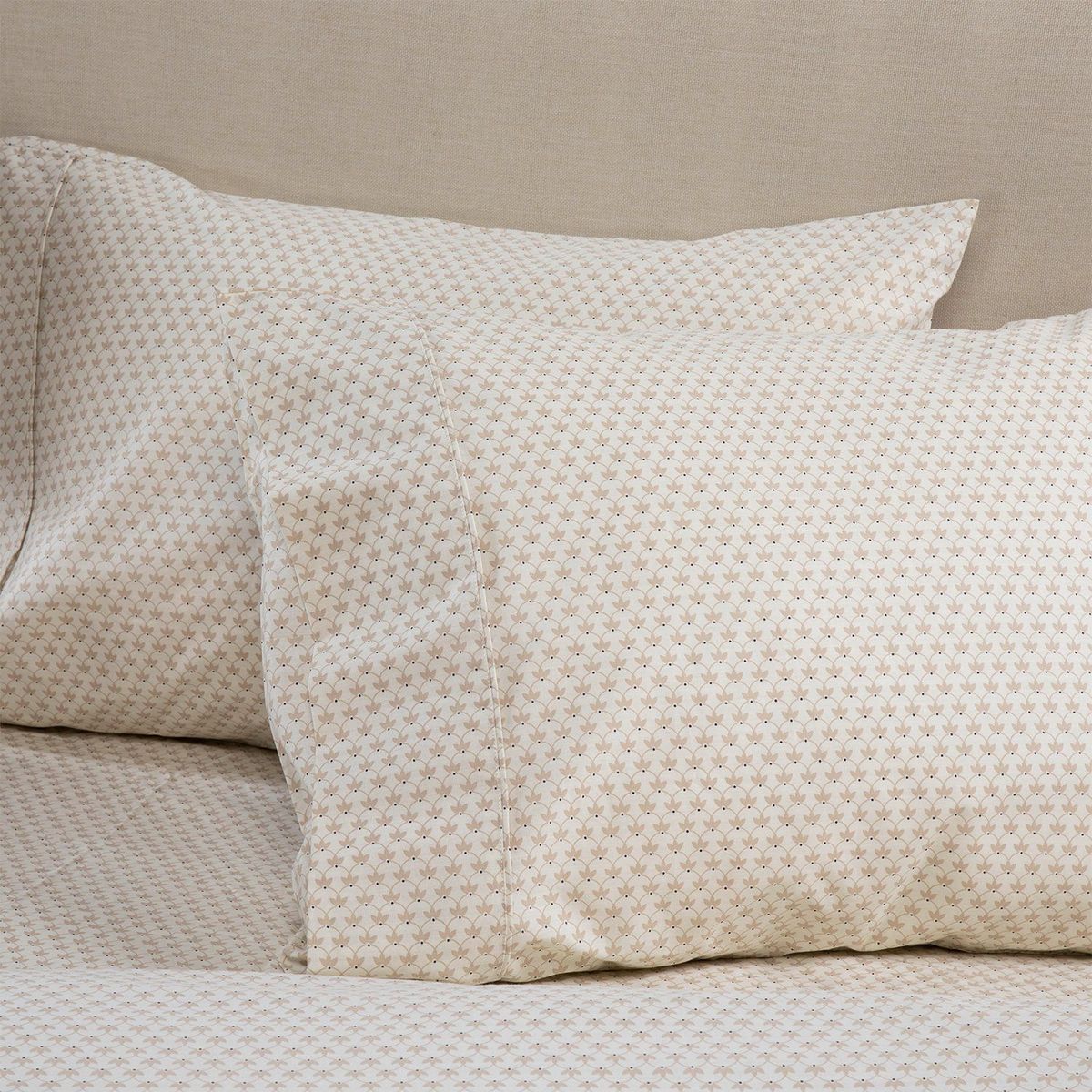 MICA - Juego de Sábanas 100% Algodón Anita Mica