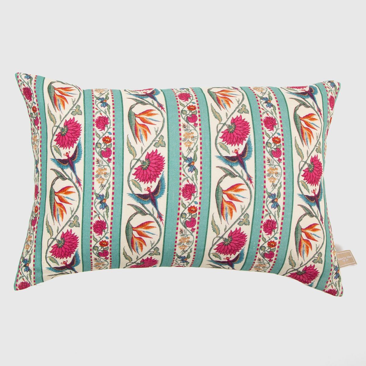 ROBERTA ALLEN - Cojín Indira Roberta Allen