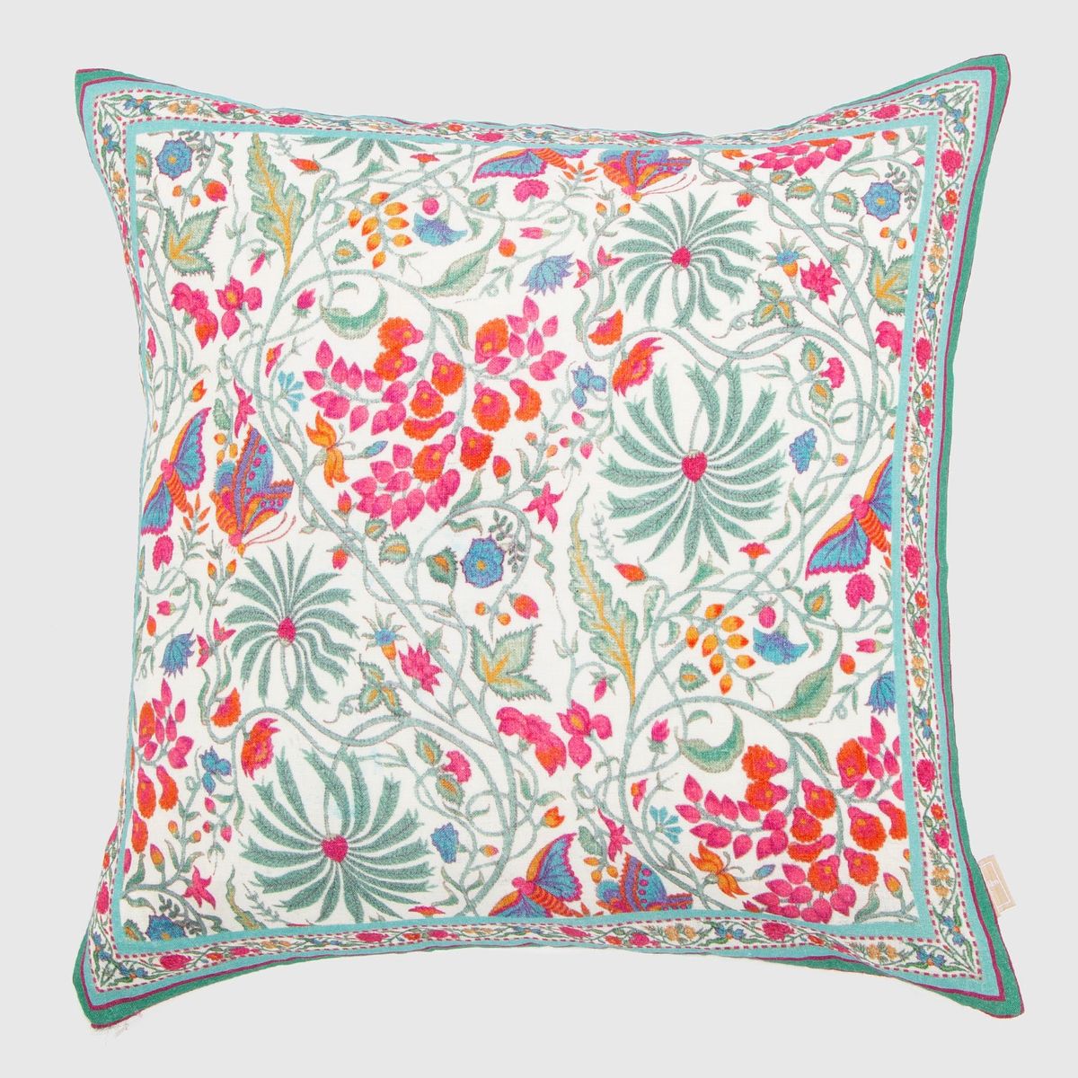 ROBERTA ALLEN - Cojín Indira Roberta Allen