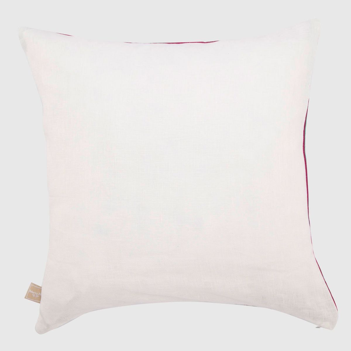 ROBERTA ALLEN - Cojín Indira Roberta Allen