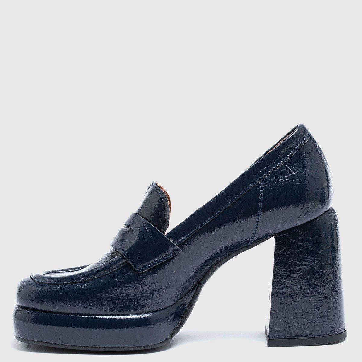 BASEMENT - Zapatos de vestir Mujer Capri Az Basement