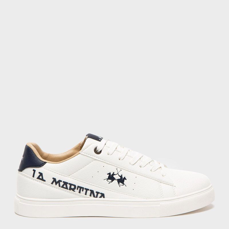 LA MARTINA - Zapatillas Urbanas Hombre La Martina 