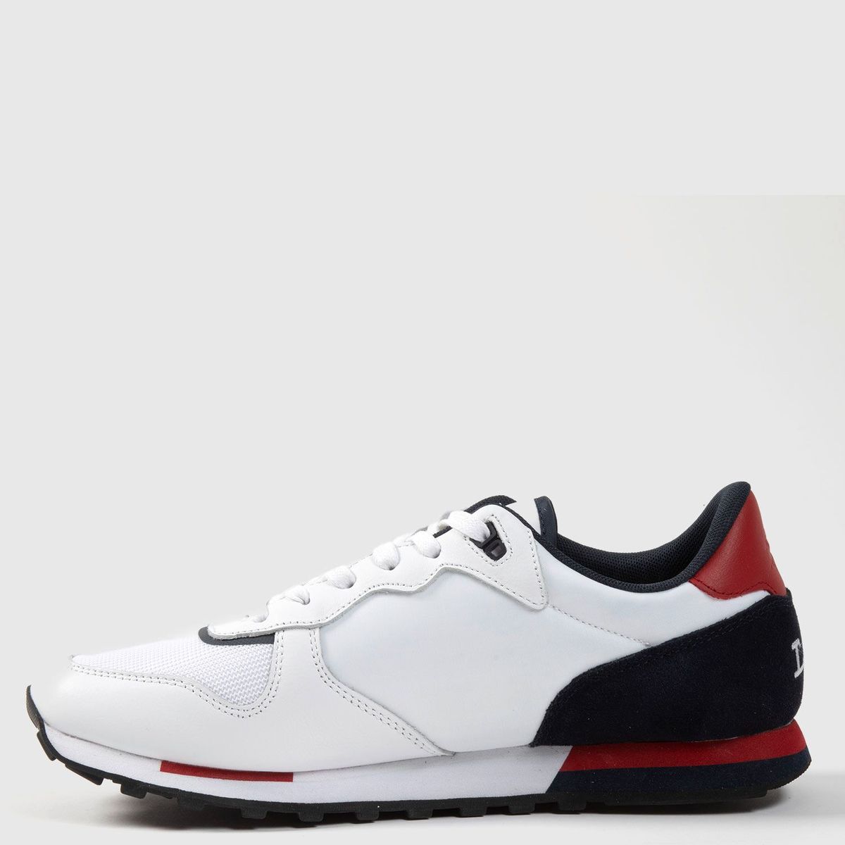 LA MARTINA - Zapatillas urbanas Hombre Rolo Bl La Martina