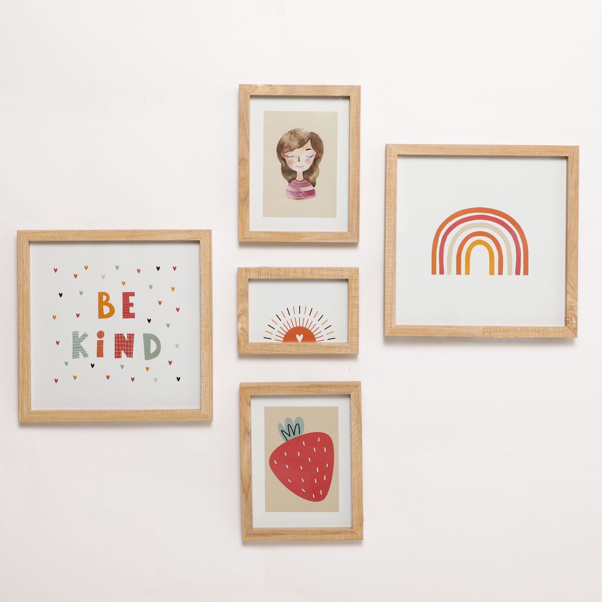 MICA - Setx5 Marco De Fotos Ninos