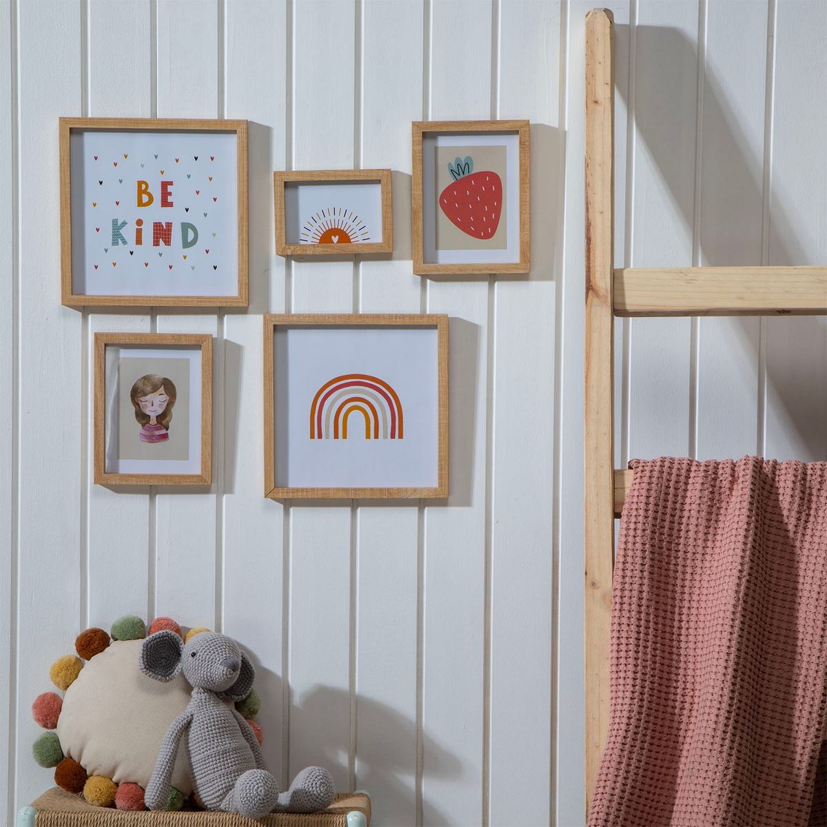 MICA - Setx5 Marco De Fotos Ninos