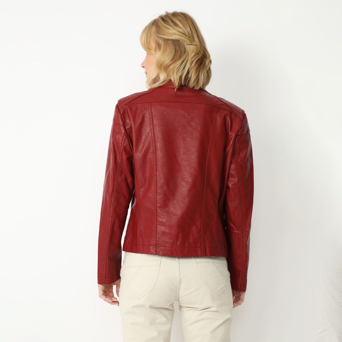 STEFANO COCCI - Casaca Mujer Stefano Cocci