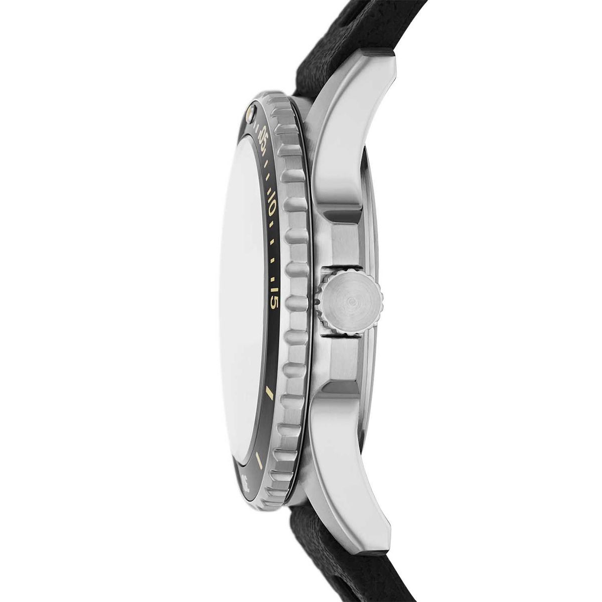 FOSSIL - Reloj Análogo Silicona Hombre Fs5947 Fossil