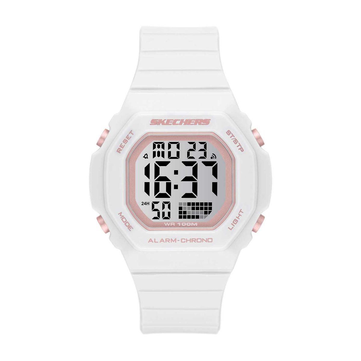 SKECHERS - Reloj Digital Mujer SR2127 SKECHERS