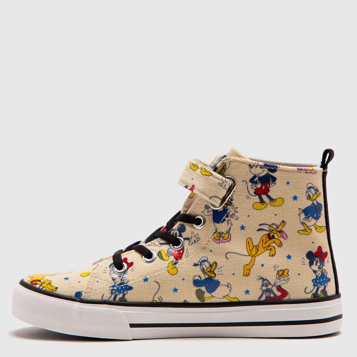 DISNEY - Zapatillas urbanas Niña Momalt K Pri Mn Disney