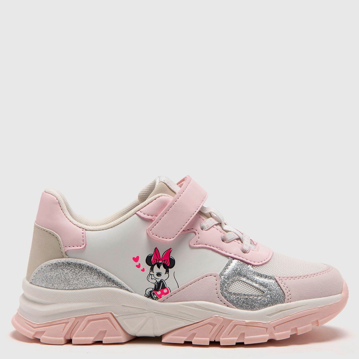 DISNEY - Zapatillas urbanas Niña Momh K Rs Mn Disney