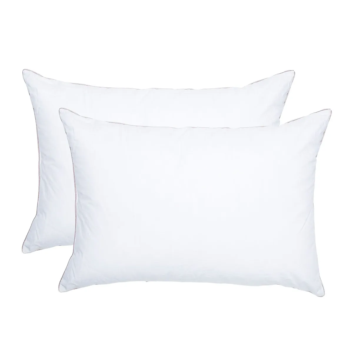DROM - Almohada Drom Microfibra Pack X2 50X70Cm