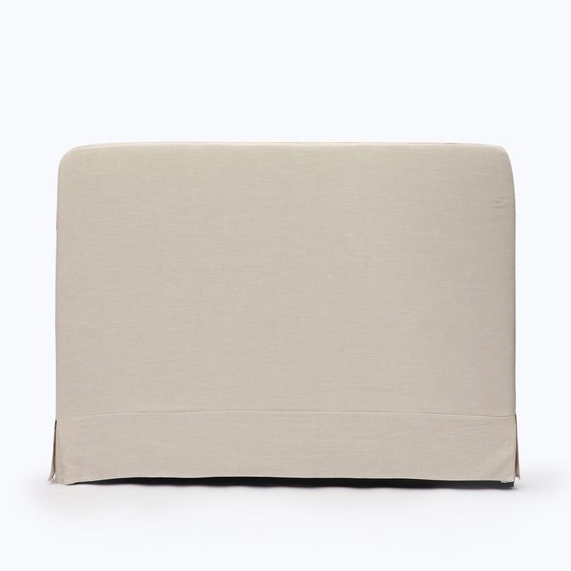 BASEMENT HOME - Cabecera Jacques