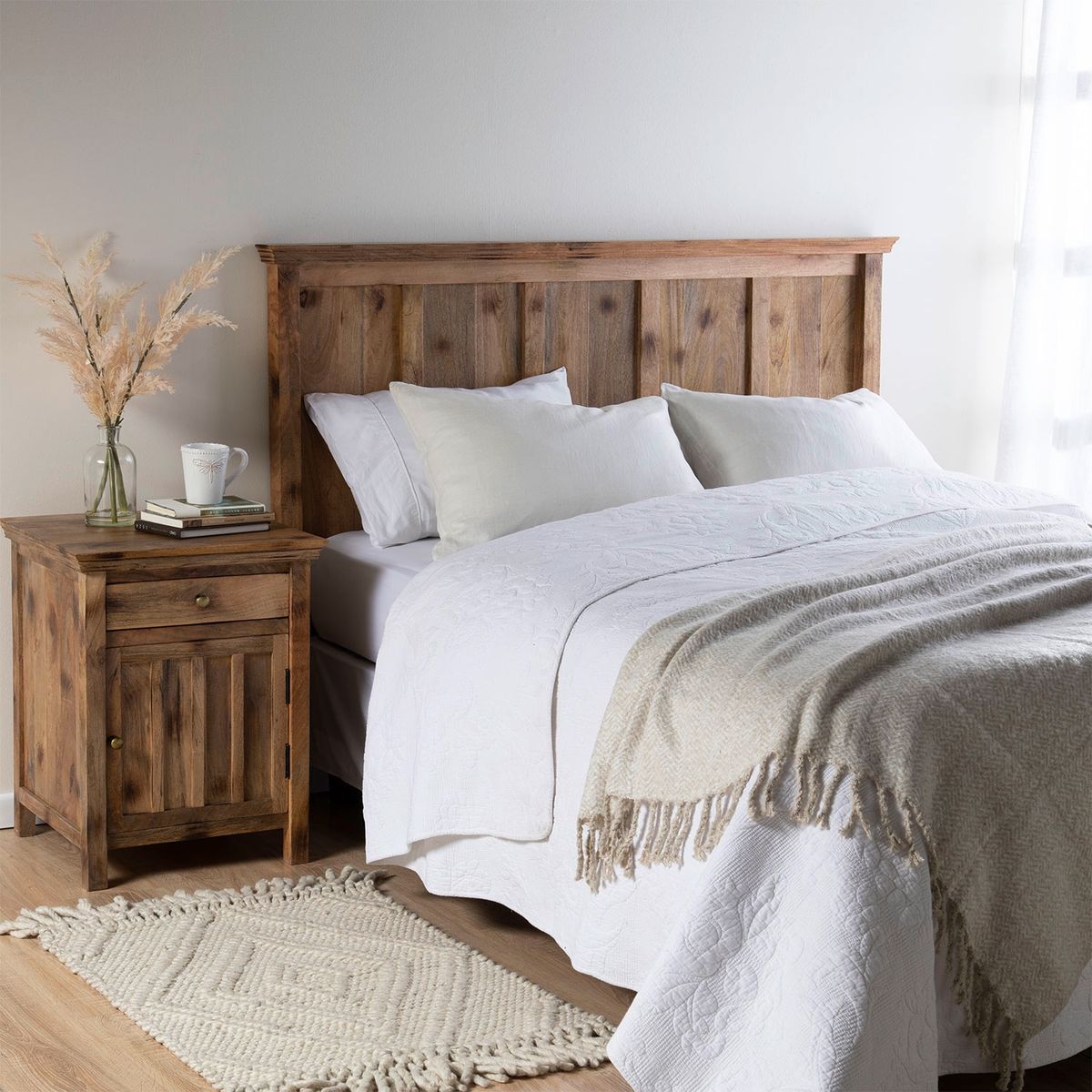 ROBERTA ALLEN - Cabecera Brandt