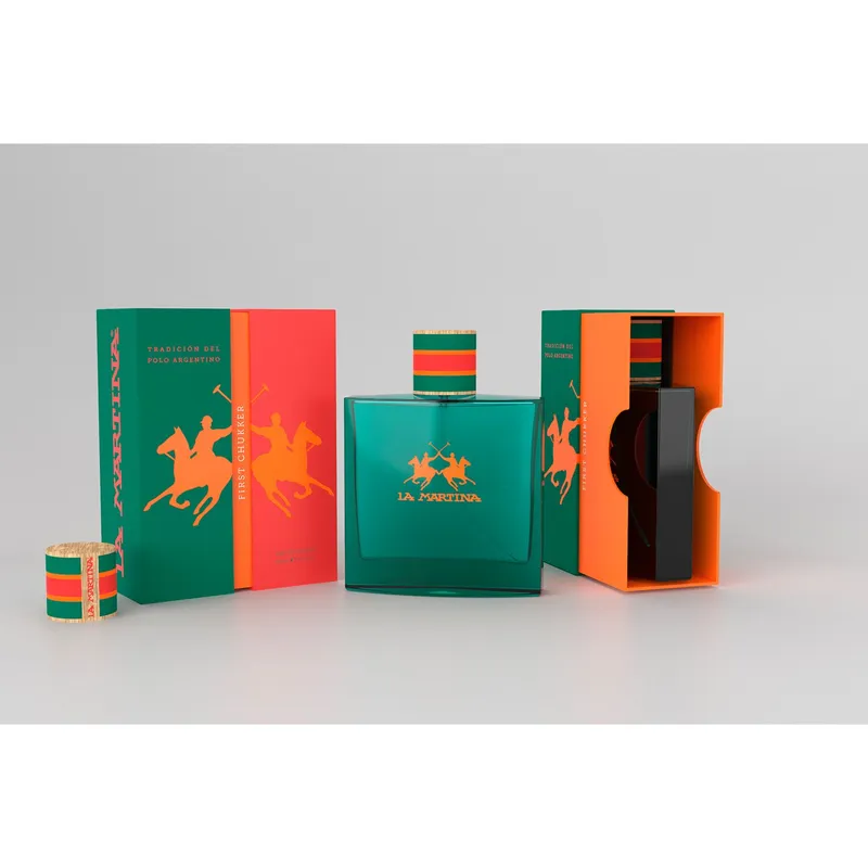 LA MARTINA - Perfume La Martina Superluna Edp 100 ml