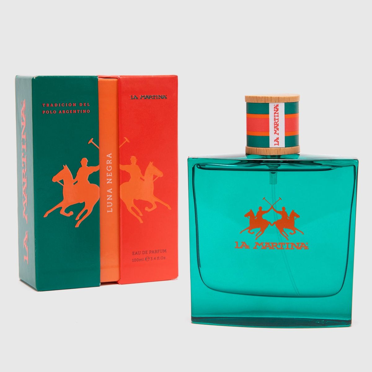 LA MARTINA - Perfume La Martina Superluna Edp 100 ml